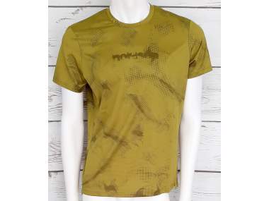 Men's Trekking T-Shirt _ Nordsen - Art. NM3U118
