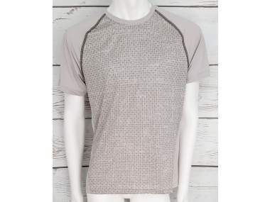 Men's Trekking T-Shirt _ Nordsen - Art. NN3FRR1