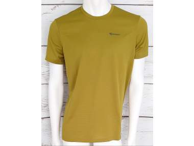 Men's Trekking T-Shirt _ Nordsen - Art. NN3J118