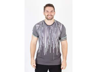 Men's Trekking T-Shirt _ Brugi - Art. NB4Z486