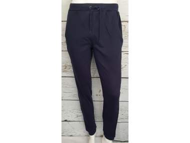 Summer Tracksuit Pants (100% Cotton) / Men _ Brugi - Art. F94D960
