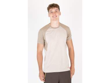 Men's Trekking T-Shirt _ Brugi - Art. NB1DT14
