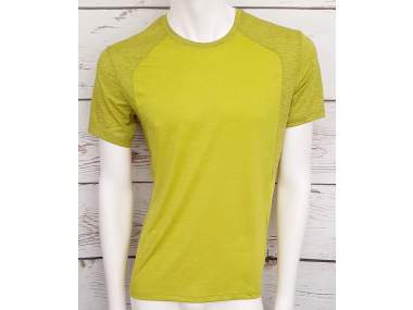 Men's Trekking T-Shirt _ Brugi - Art. NB1DT1U