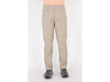 Summer Trekking Pants (Detachable Leg) / Men _ Brugi - Art. NB4L089