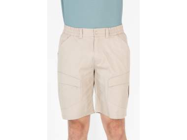 Men's Trekking Shorts (100% cotton) _ Brugi - Art. NB4M089
