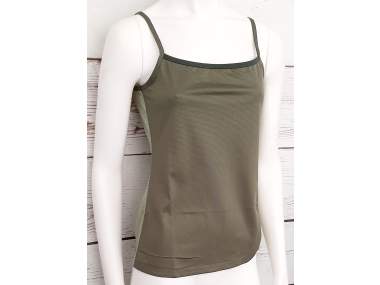 Women's Trekking Tank Top _ Nordsen - Art. DP3BS1G
