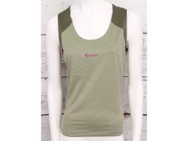 Women's Trekking Tank Top _ Nordsen - Art. DP3AS1G