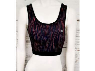 Bra/Top | Women _ Brugi - Art. FE4T500