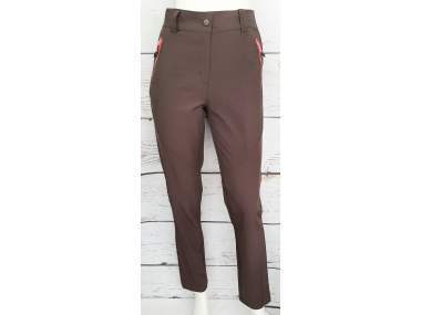 Summer Trekking Pants / Women _ Nordsen - Art. DP3N158
