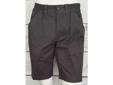 Men's Trekking Shorts (100% cotton) _ Brugi - Art. NB4M486