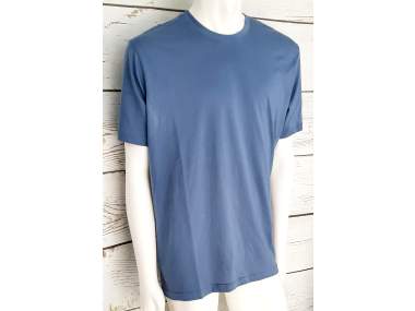 Men's T-Shirt | 100% Cotton (Large Sizes) _ Brugi - Art. CQ4U936