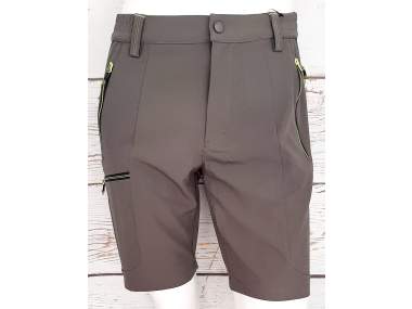 Summer Trekking Shorts / Men _ Brugi - Art. NB1JQ4C