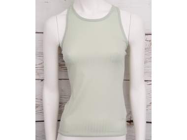 Women's Running Tank Top _ Brugi - Art. FE4Z686