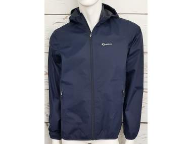 5000mm Waterproof, Breathable Windproof Shell | Men's _ Nordsen - Art. NI3D958