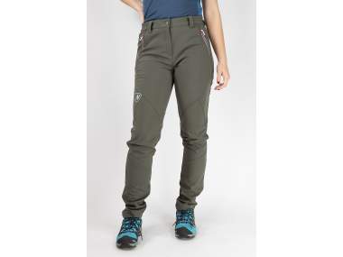 Women's 8000mm Breathable and Waterproof Pants | Nordsen - Art. DH3UA65