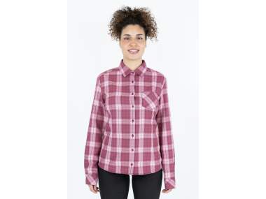 Flannel Winter Shirt | Women's _ Nordsen - Art. DP3W288