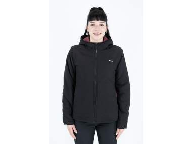 Reversible Jacket | Women _ Nordsen - Art. DR3EU1C