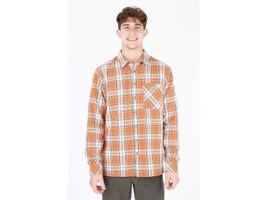 Flannel Winter Shirt | Men's _ Nordsen - Art. NN3L049