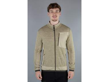 Wool-look melange sweater | Men _ Nordsen - Art. NN3WUCQ