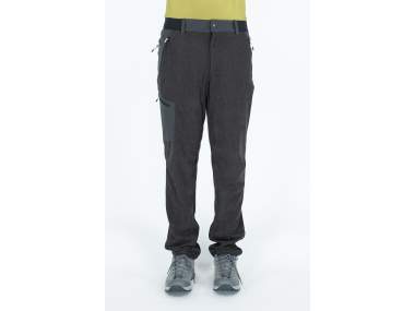 Corduroy Trousers with a Thousand Stripes | Men's Trekking _ Nordsen - Art. NN3ZD64