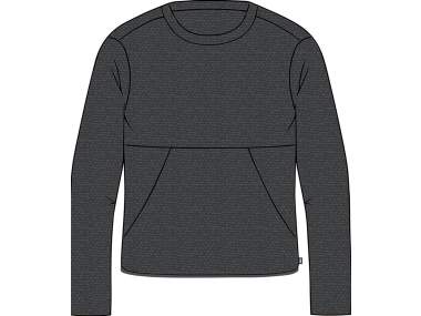 Women's Trekking Jersey _ Brugi - Art. NK2J486