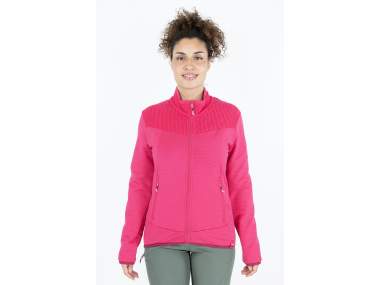 Breathable jersey with soft brushed interior | Women's _ Brugi - Art. NL2B799