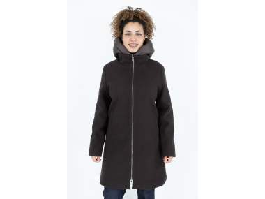 Cloth coat | Woman _ Brugi - Art. CY5L158