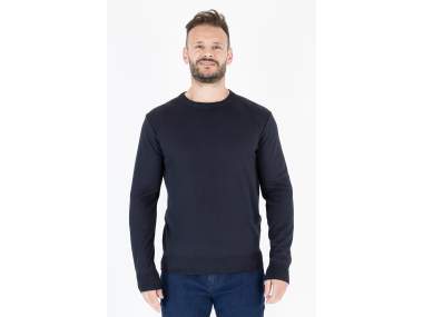 Men's Winter Sweater _ Brugi - Art. CS1F956