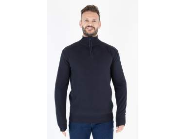 Men's Winter Sweater _ Brugi - Art. CS1H956