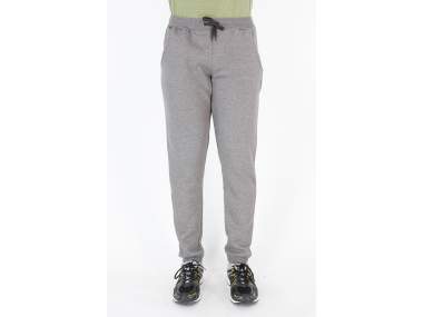 Winter Tracksuit Pants (bottom leg with cuff) / Men _ Brugi - Art. F91M988