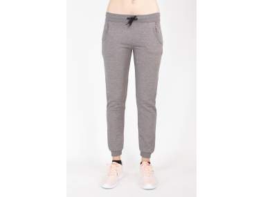 Winter Tracksuit Pants (bottom leg with cuff) / Women _ Brugi - Art. FF2K988