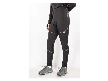 Men's Trekking Pants _ Nordsen - Art. NK3JE61