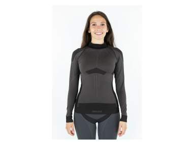 Women's Thermal Sweater - Brugi - Art. R22J500