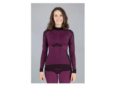 Women's Thermal Sweater - Brugi - Art. R22JJK5