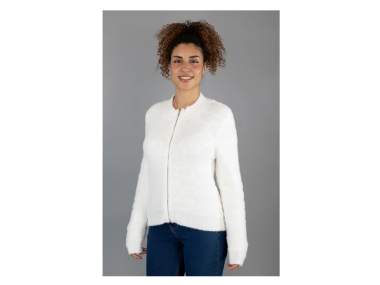 Women's Jacquard Jersey _ Brugi - Art. CV55011
