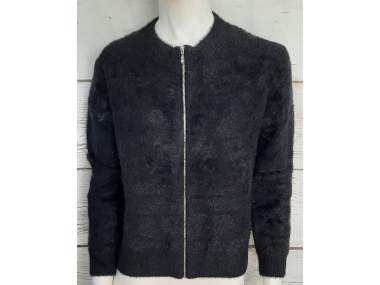 Women's Jacquard Jersey _ Brugi - Art. CV55500