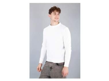 Men's Winter Sweater _ Brugi - Art. C348010