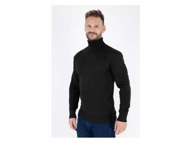 Men's Winter Sweater _ Brugi - Art. CS1X500