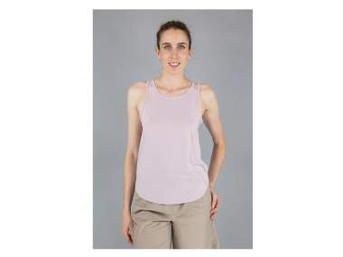 Women's Running Tank Top _ Brugi - Art. FF1B918