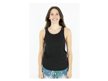 Women's Running Tank Top _ Brugi - Art. FF1B500