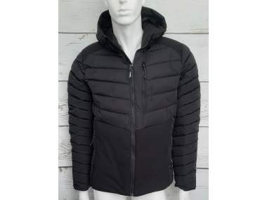 Waterproof Winter Jacket | Men _ Nordsen - Art. NN3KE61