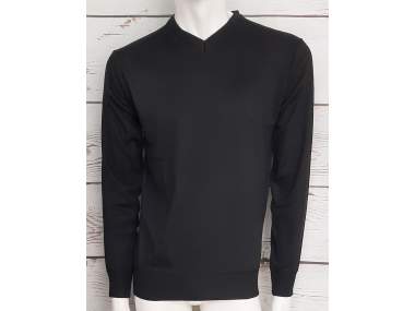 Men's Winter Sweater _ Brugi - Art. CS1G500