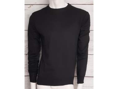 Men's Winter Sweater _ Brugi - Art. CS1F500