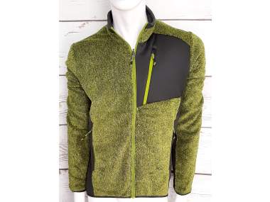 Men's Trekking Jersey - Brugi - Art. NB1YUDQ