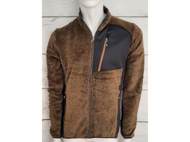 Men's Trekking Jersey - Brugi - Art. NB1YUEQ
