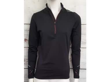 Women's Running Jersey _ Brugi - Art. H54PCN3