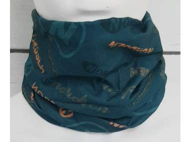 Summer neck warmer windproof and breathable technical fabric - Art. Z53W213
