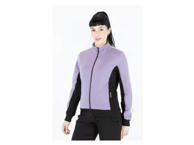 Winter sports sweatshirt | Woman _ Brugi - Art. FB2UU1X