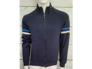 Winter sports sweatshirt \ Man _ Brugi - Art. FA1CU7Q