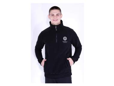 Fleece Sweatshirt | Man _ Brugi - Art. AH4U489